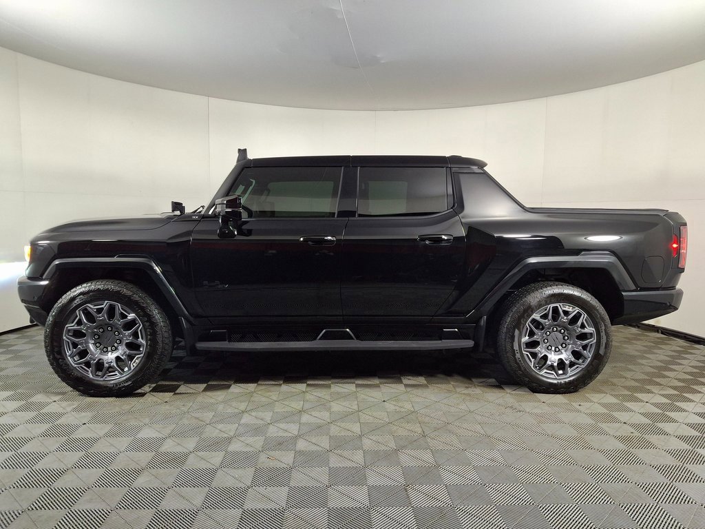 Used 2024 GMC Hummer EV 3X image 2