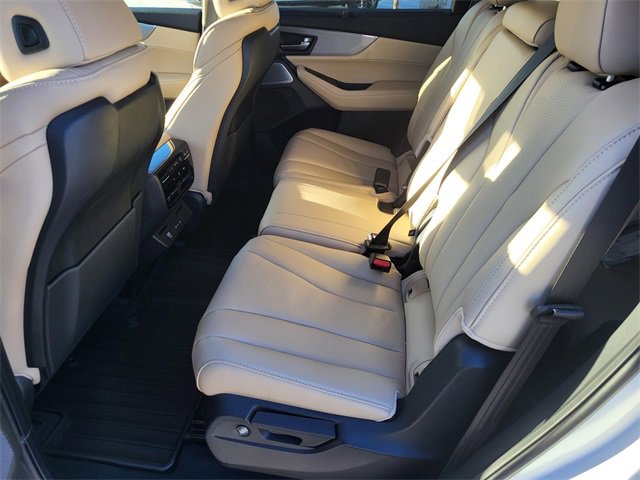 New 2026 Acura MDX w/ Technology Package image 12