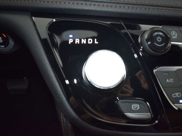 New 2026 Chrysler Pacifica Pinnacle image 26