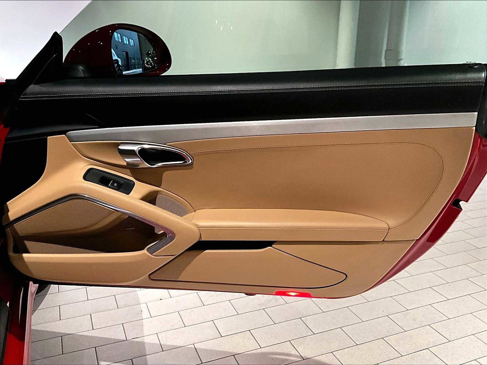 Used 2016 Porsche 911 Targa 4 GTS w/ Bose Audio Package image 27