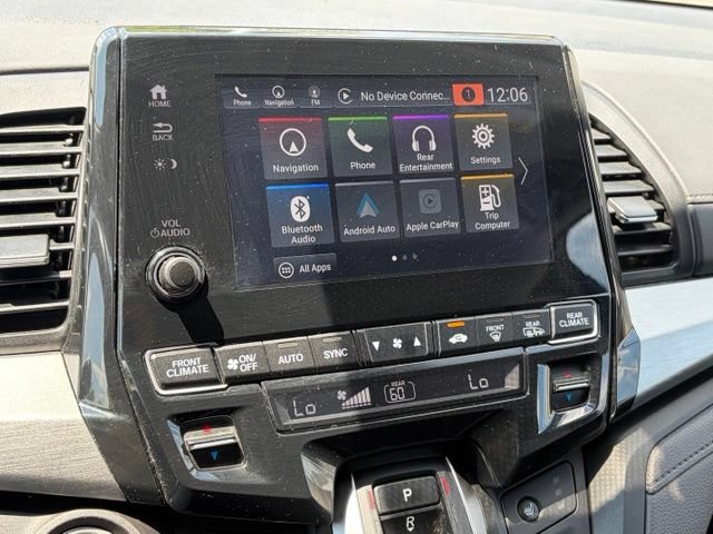 Used 2020 Honda Odyssey EX-L image 22