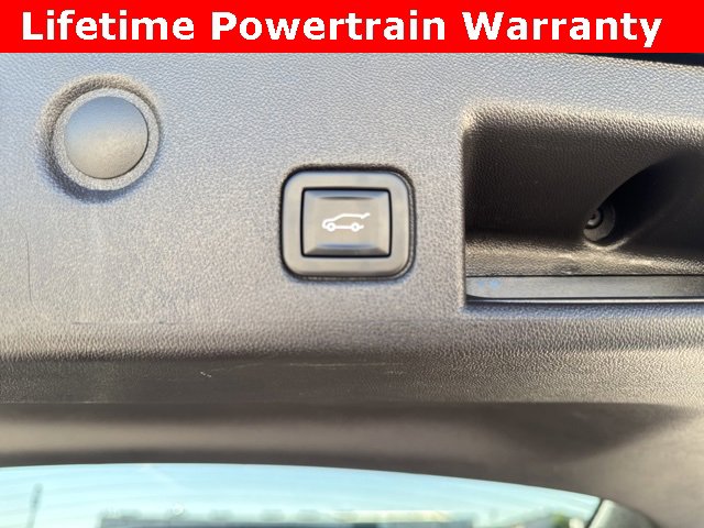 Used 2024 Chevrolet Equinox LT image 26