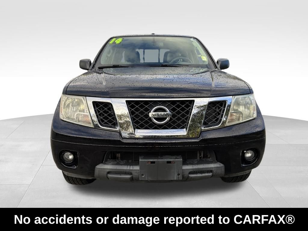 Used 2014 Nissan Frontier SV w/ SV Value Truck Package video 2