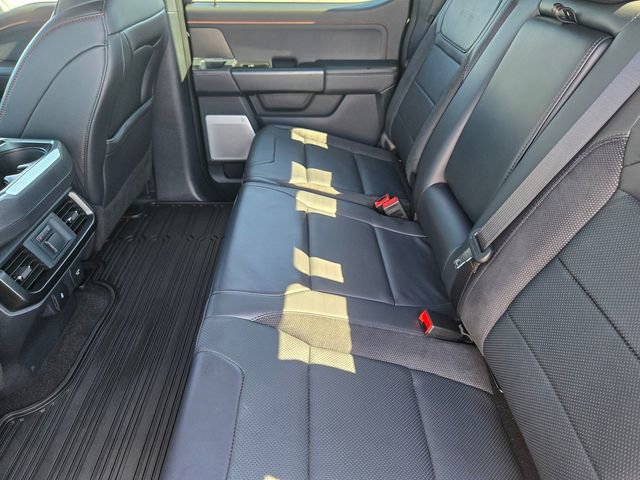 Certified 2025 Ford F150 Raptor image 9