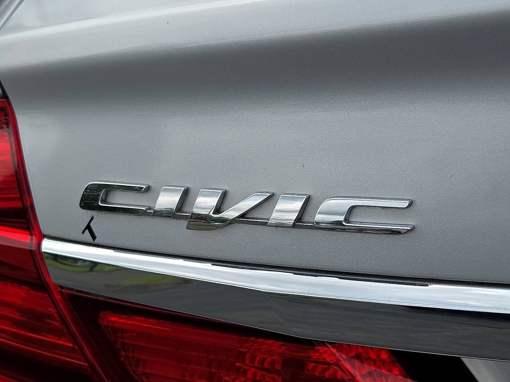 Used 2014 Honda Civic LX image 30