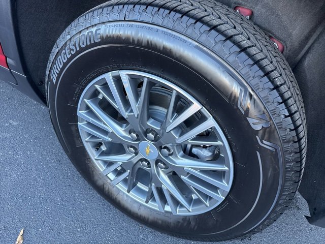 Used 2026 Chevrolet Traverse LT w/ Enhanced Driving Package image 32