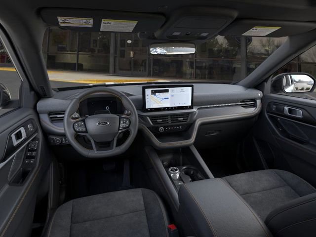 New 2026 Ford Explorer Tremor w/ Tremor Ultimate Package image 9