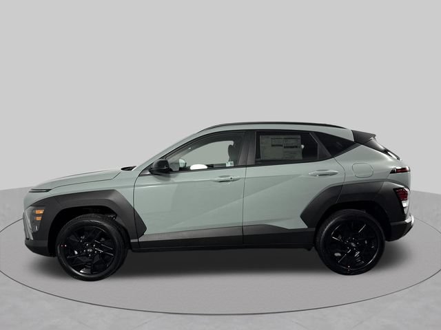 Used 2026 Hyundai Kona SEL Sport AWD/4WD image 5