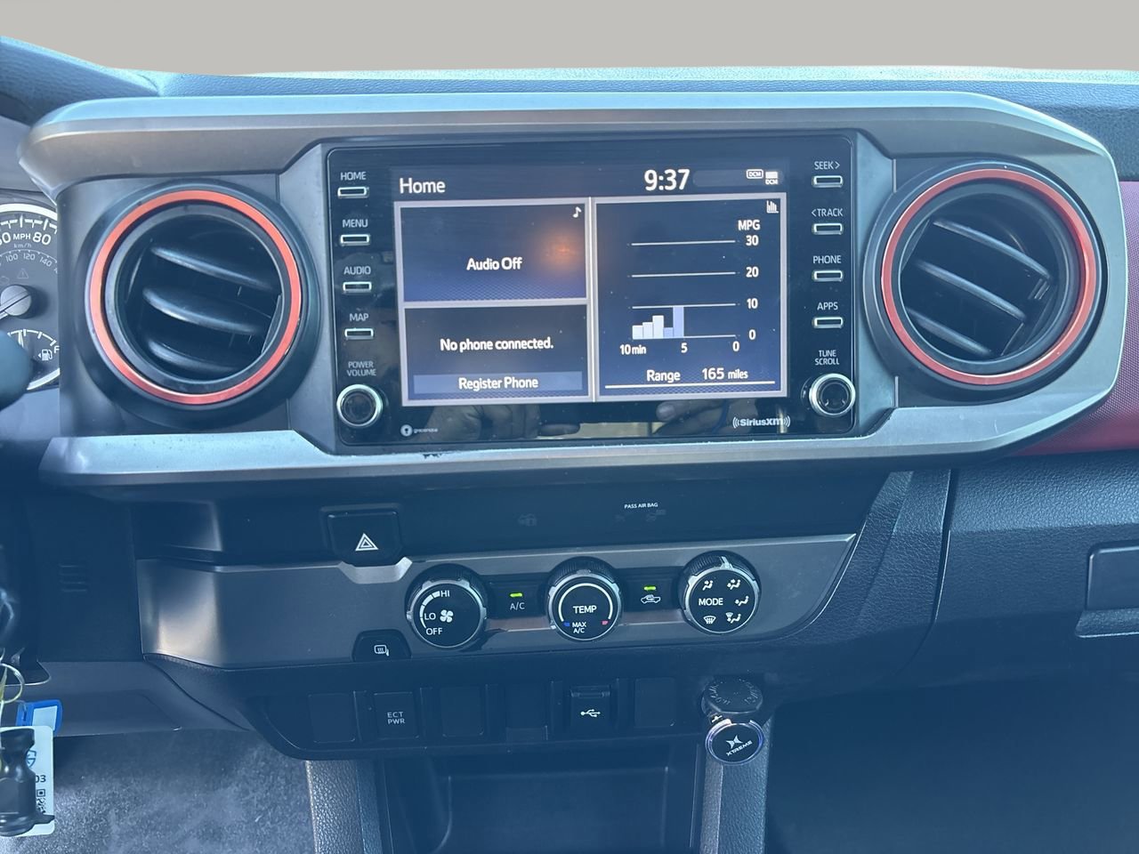 Used 2022 Toyota Tacoma SR5 image 20