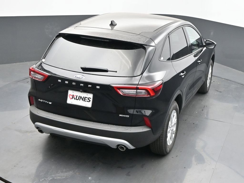 New 2026 Ford Escape Active w/ Cold Weather Package image 40