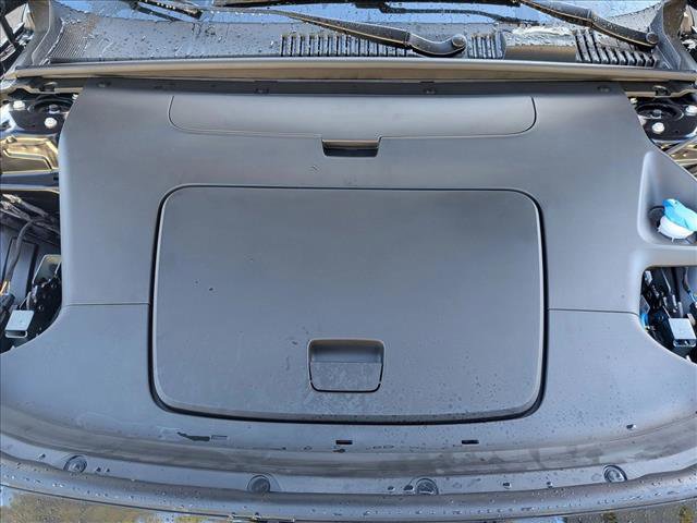 New 2026 Volvo EX30 Plus w/ Protection Package image 18