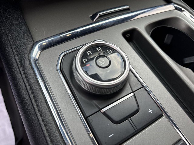 Used 2021 Ford Expedition Max XLT image 22