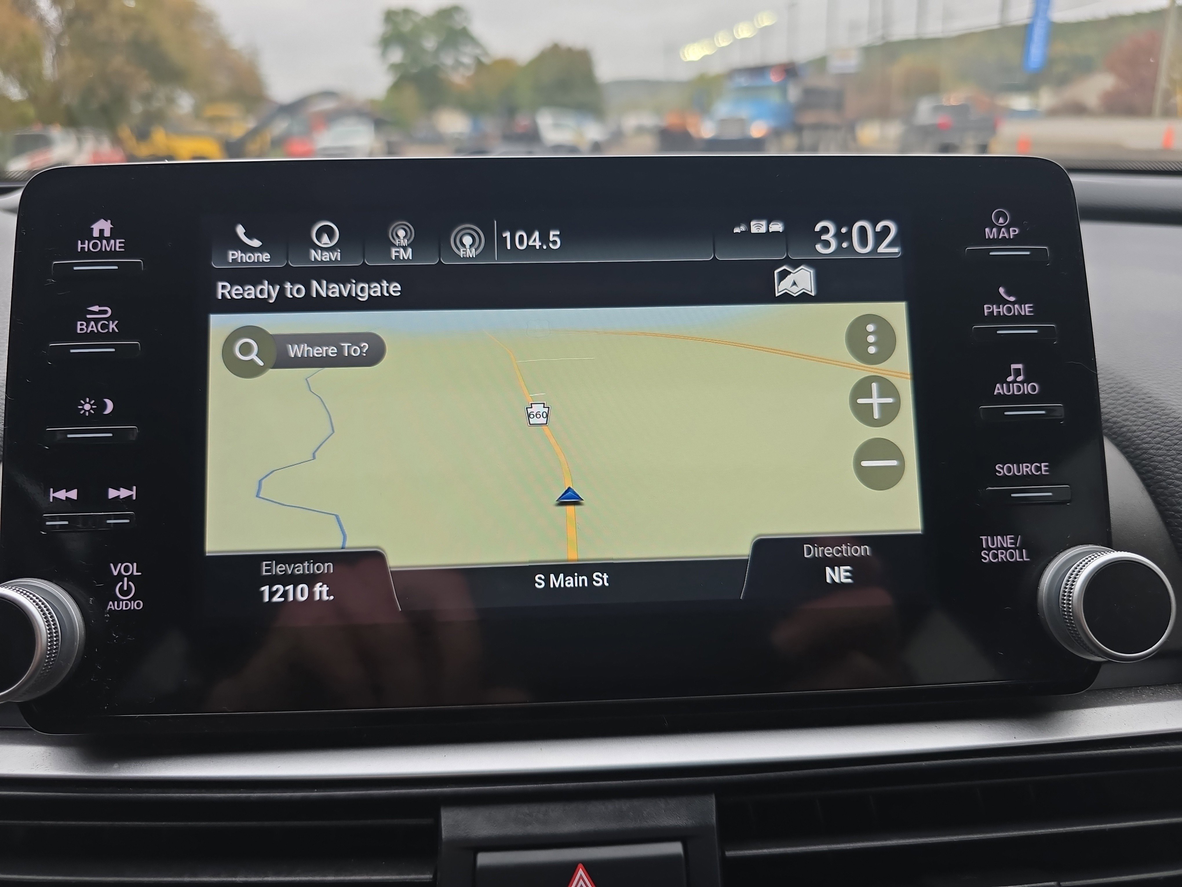 Used 2021 Honda Accord Touring image 31