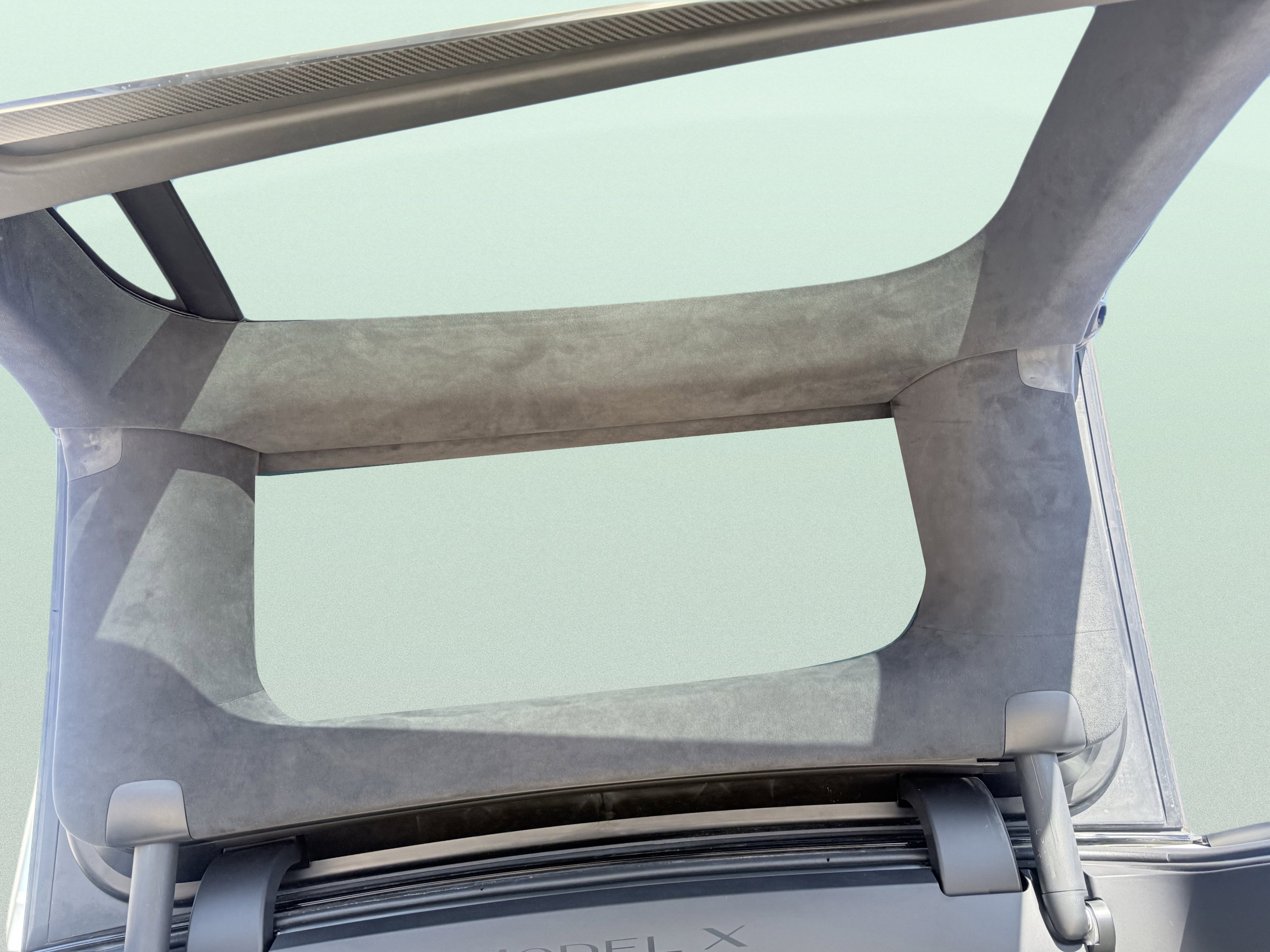 Used 2022 Tesla Model X Plaid image 56