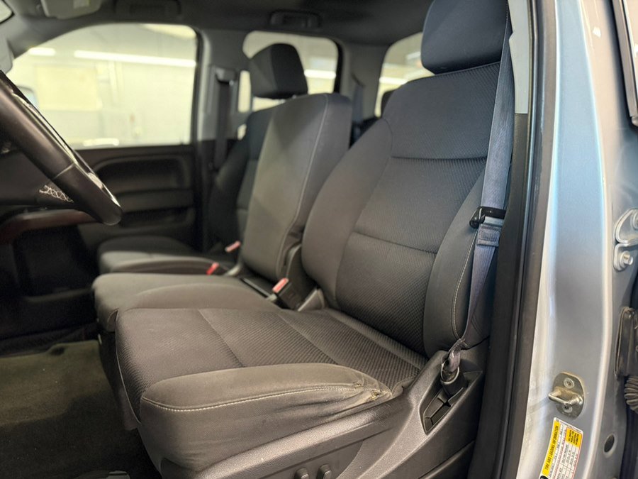 Used 2016 GMC Sierra 1500 SLE w/ SLE Value Package AWD/4WD image 34