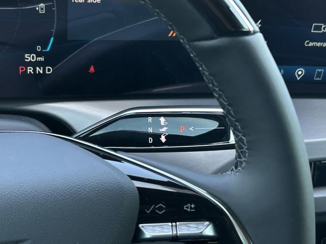New 2026 Cadillac Vistiq Premium Luxury AWD/4WD image 15