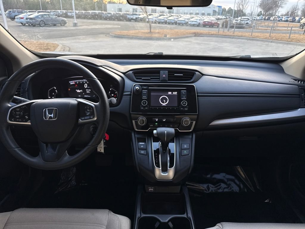 Used 2020 Honda CR-V LX image 16