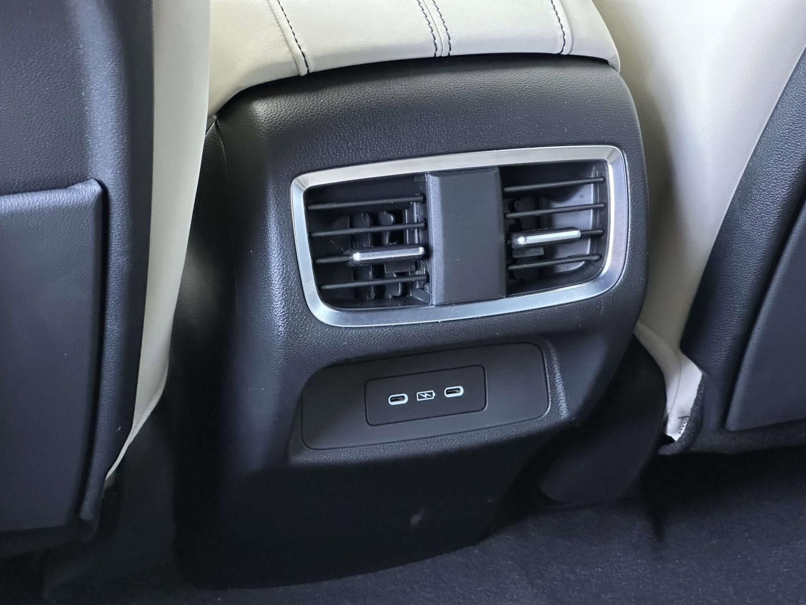 Certified 2025 Acura RDX A-Spec image 14