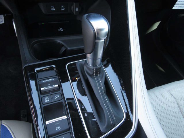 New 2026 Acura ADX A-Spec FWD image 21