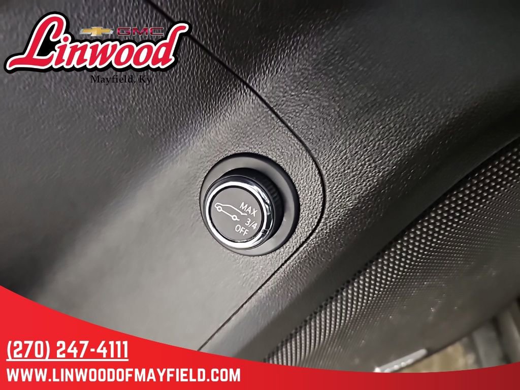 Used 2023 GMC Acadia Denali image 16