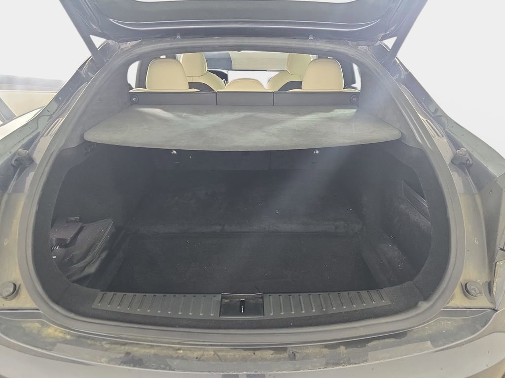 Used 2022 Tesla Model S AWD/4WD image 13
