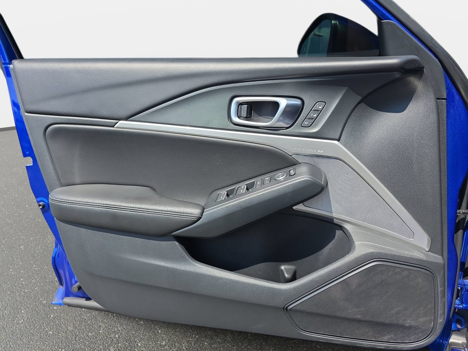 Used 2024 Acura Integra A-Spec w/ Technology Package FWD image 26