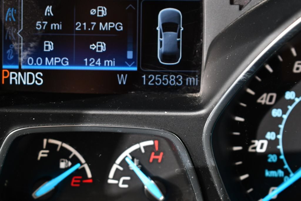 Used 2014 Ford Escape Titanium AWD/4WD image 26