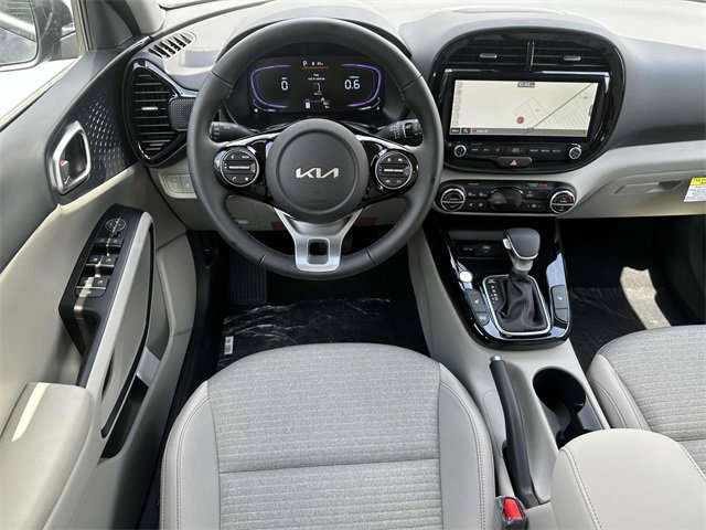 New 2025 Kia Soul EX image 20