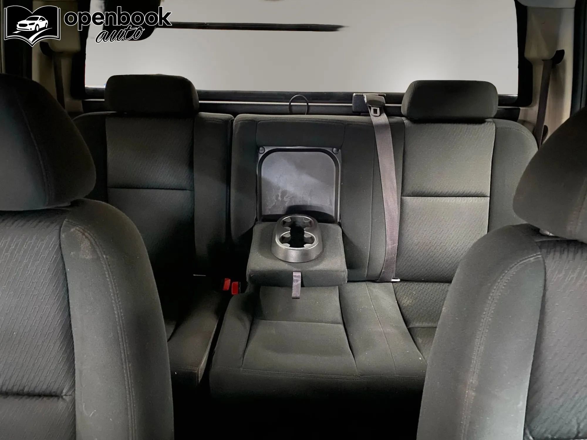 Used 2014 GMC Sierra 3500 SLE AWD/4WD image 14
