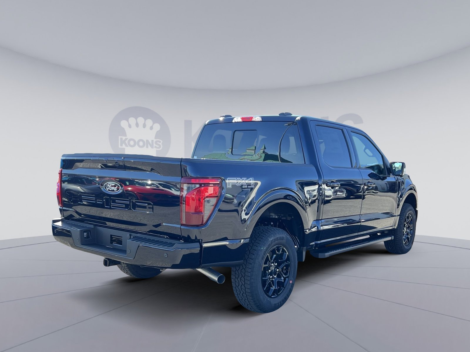 New 2026 Ford F150 XLT AWD/4WD image 7