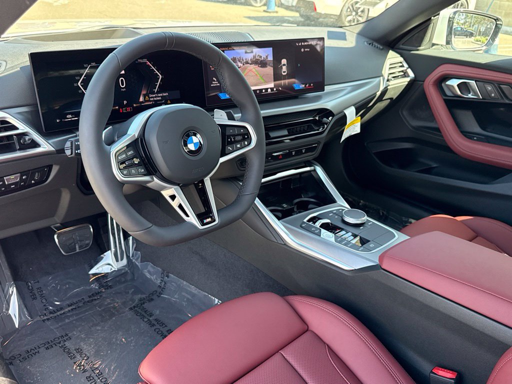New 2026 BMW 230i Coupe w/ Premium Package RWD image 26