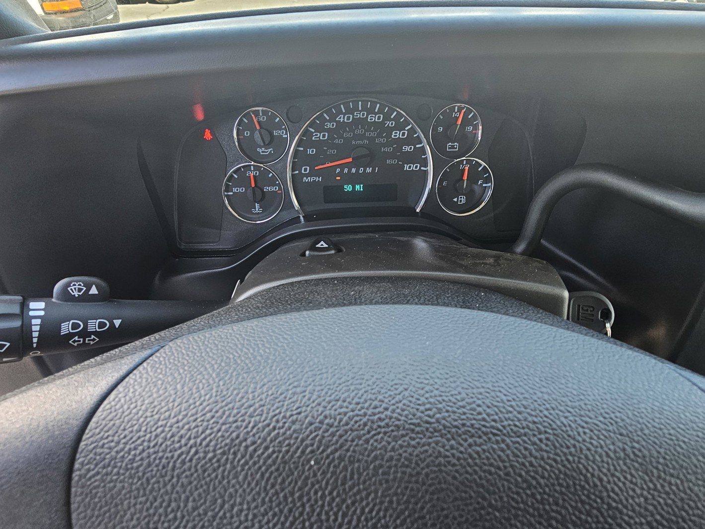 New 2026 Chevrolet Express 2500 w/ Driver Convenience Package RWD image 16