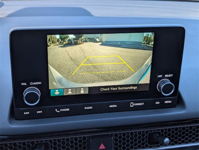 Used 2022 Honda Civic Sport image 16