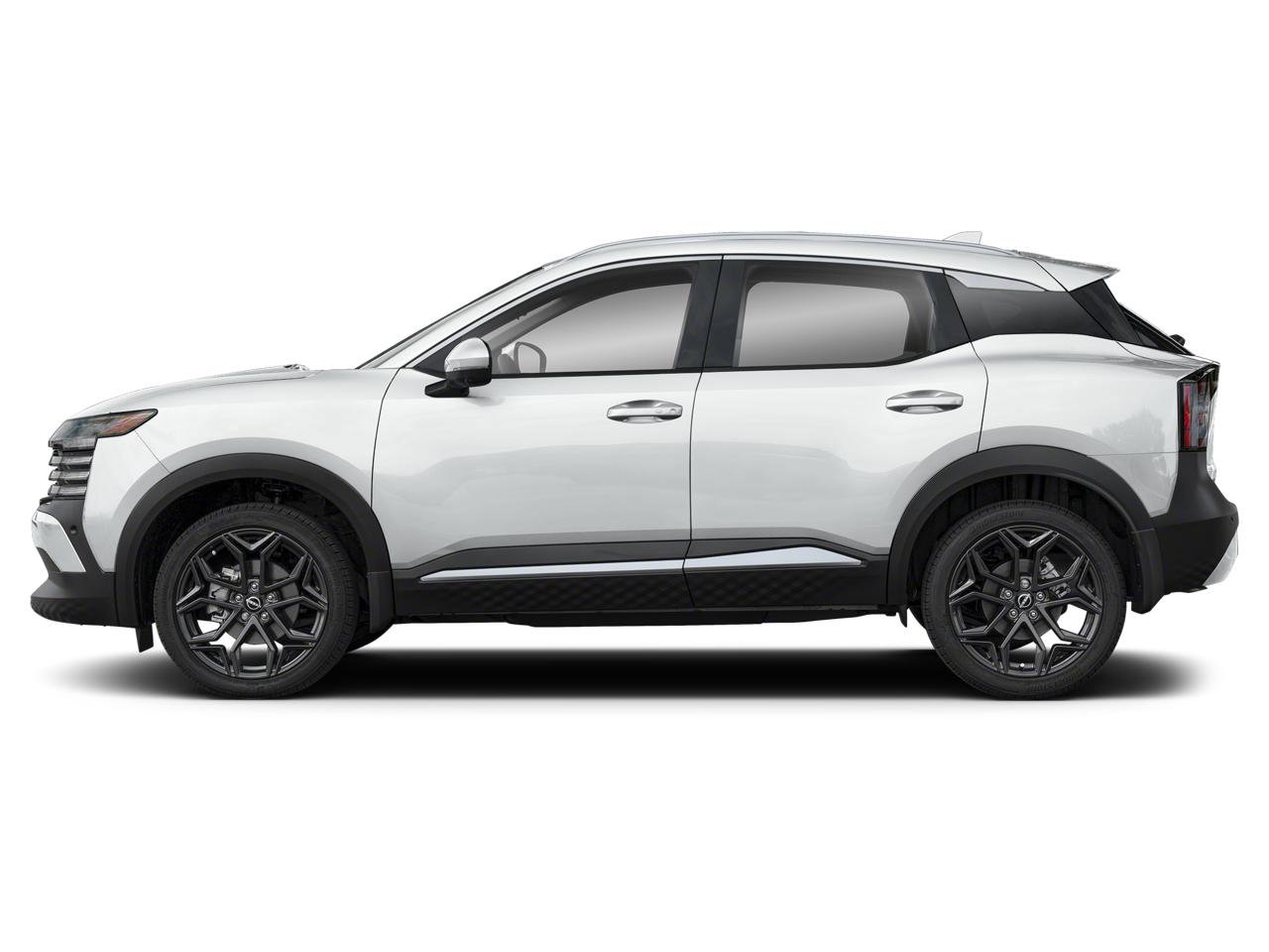 New 2026 Nissan Kicks SR w/ SR Premium Package image 20