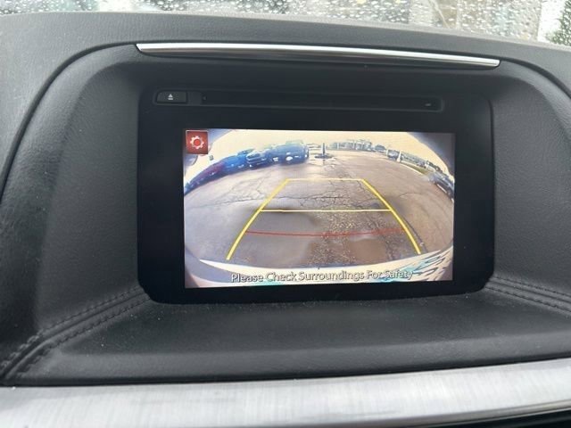 Used 2016 MAZDA CX-5 Touring FWD image 21
