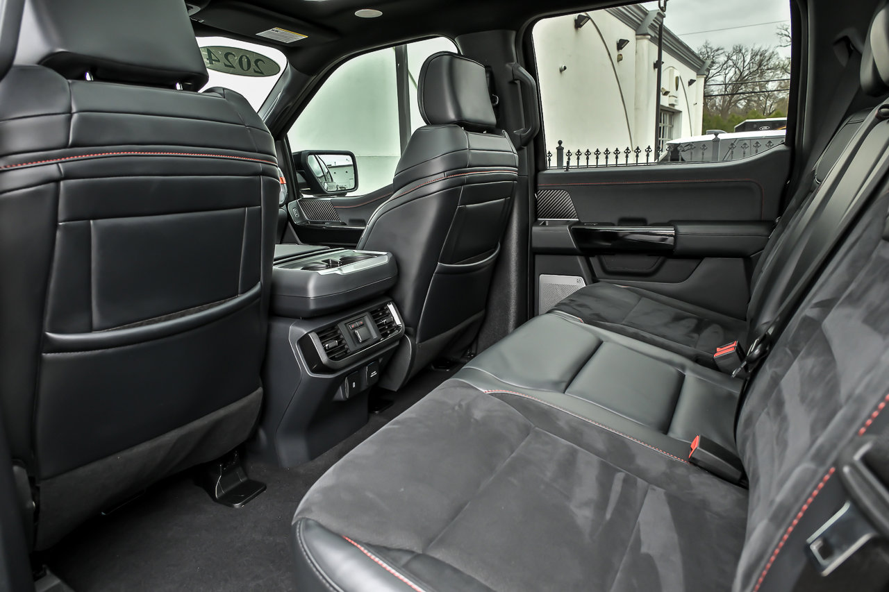 Used 2023 Ford F150 Raptor w/ Equipment Group 802A Raptor R image 30