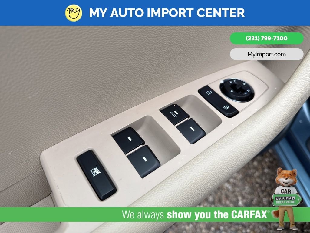 Used 2015 Hyundai Sonata SE image 11