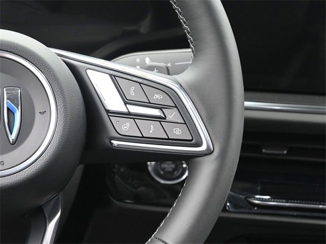 New 2026 Buick Envision Preferred image 29