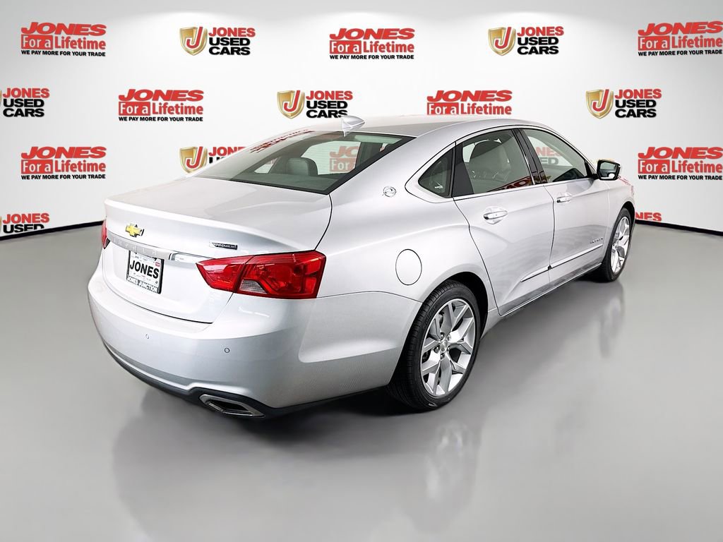 Used 2019 Chevrolet Impala Premier image 15