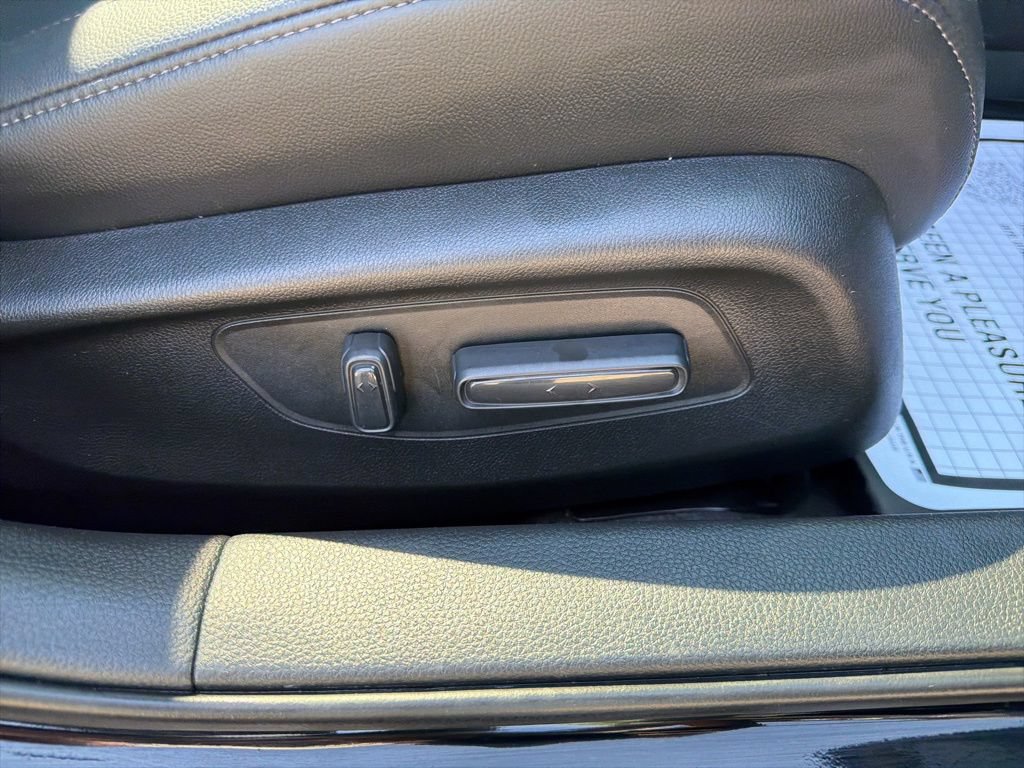 Used 2022 Honda Civic Sport Touring image 14