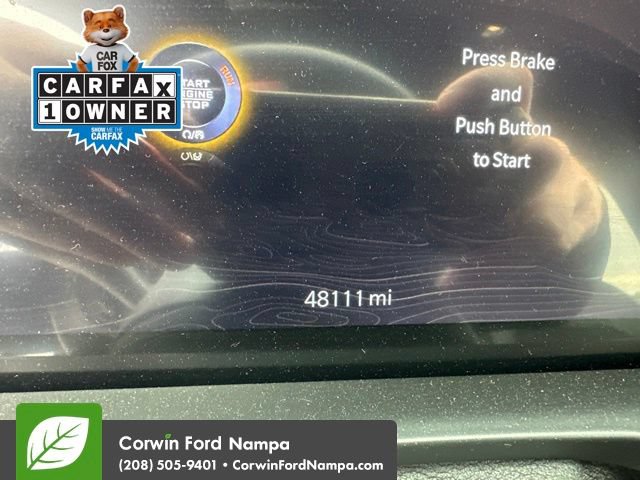 Used 2021 Jeep Grand Cherokee L Laredo AWD/4WD image 15
