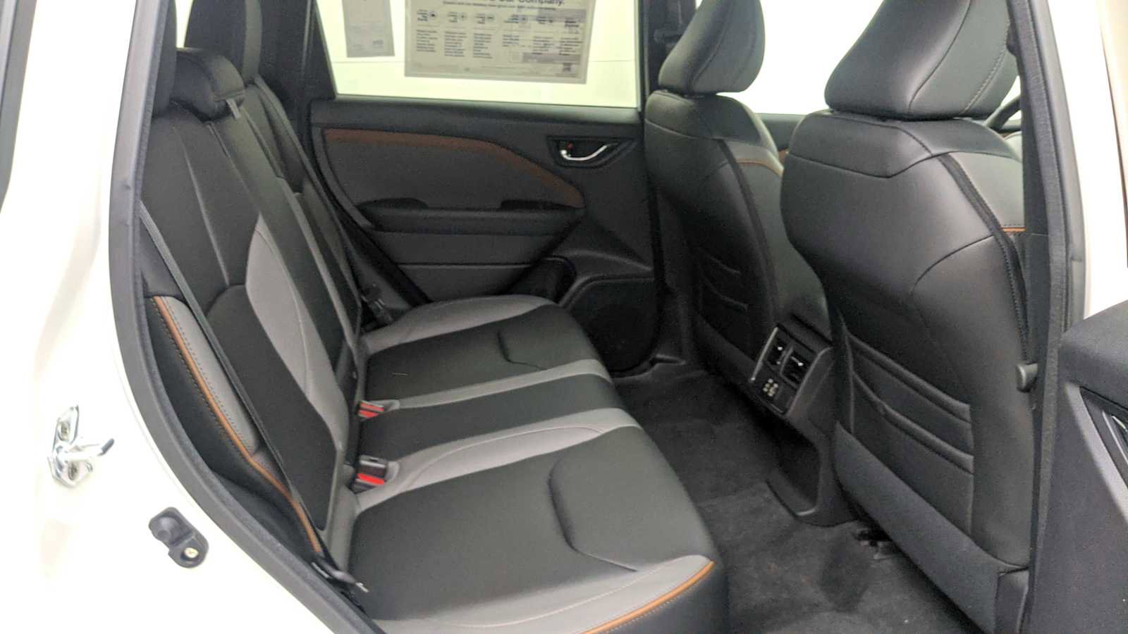 New 2026 Subaru Forester Sport image 30