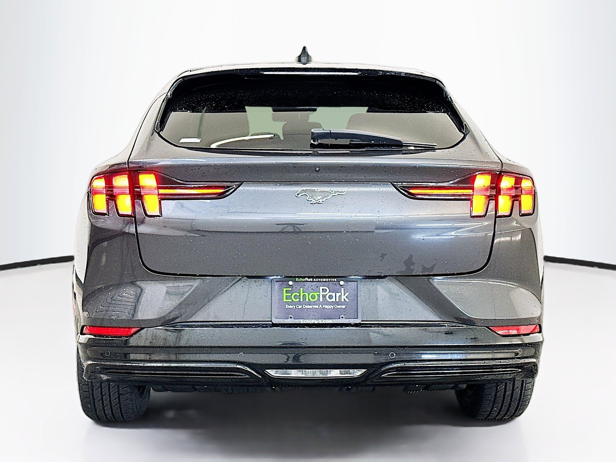 Used 2022 Ford Mustang Mach-E Premium image 7