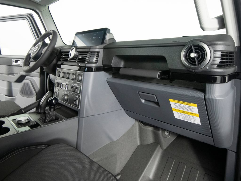 New 2026 INEOS Grenadier Station Wagon AWD/4WD image 28