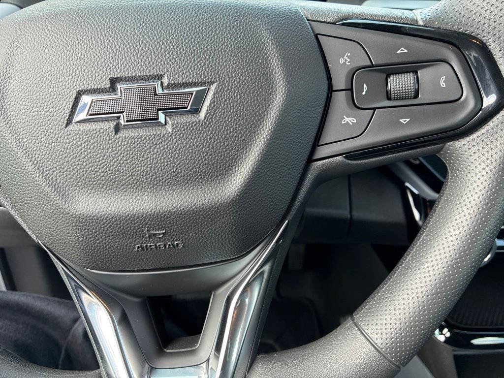 New 2027 Chevrolet Bolt LT FWD image 22