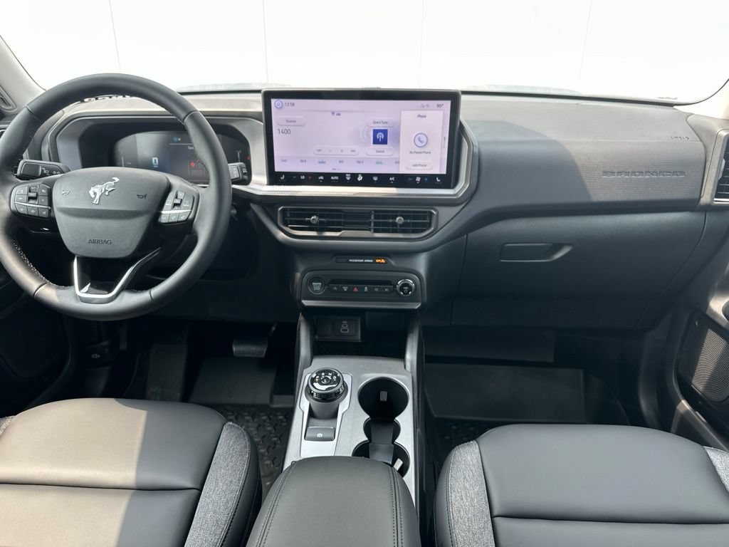 New 2026 Ford Bronco Sport Big Bend w/ Convenience Package AWD/4WD image 33