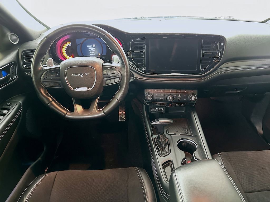Used 2023 Dodge Durango SRT Hellcat image 30