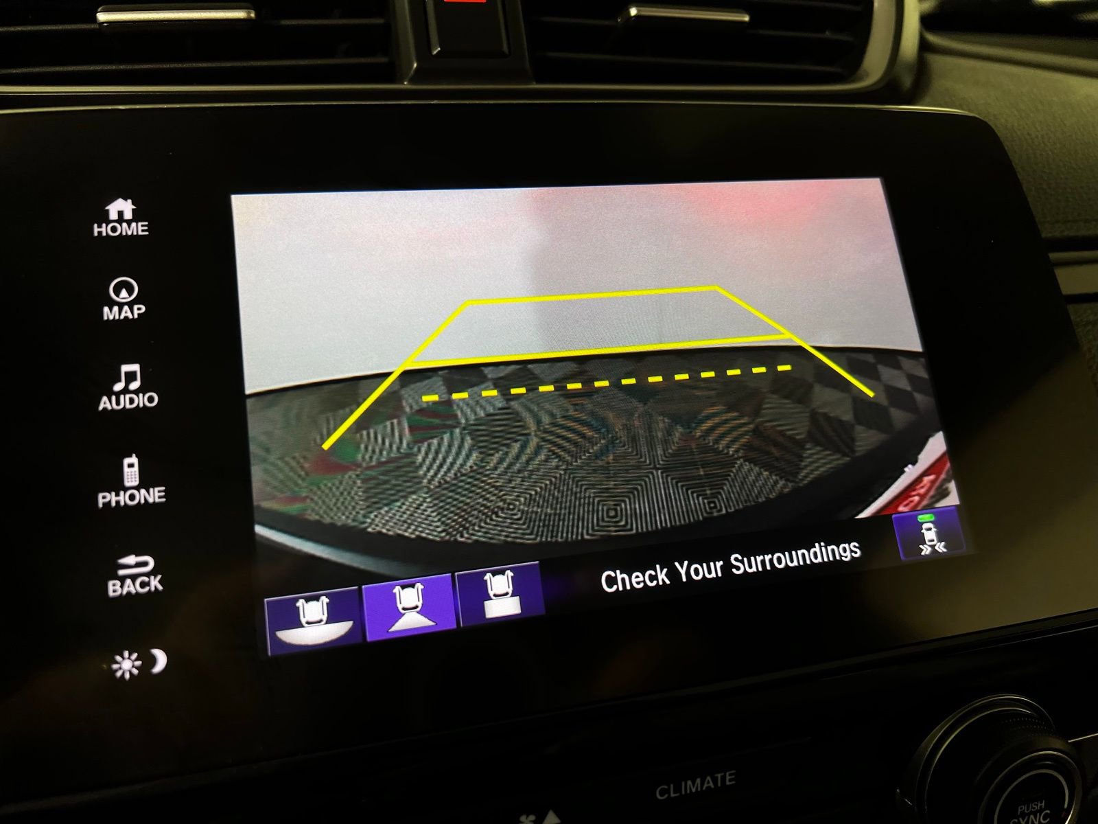 Used 2018 Honda CR-V EX-L image 20