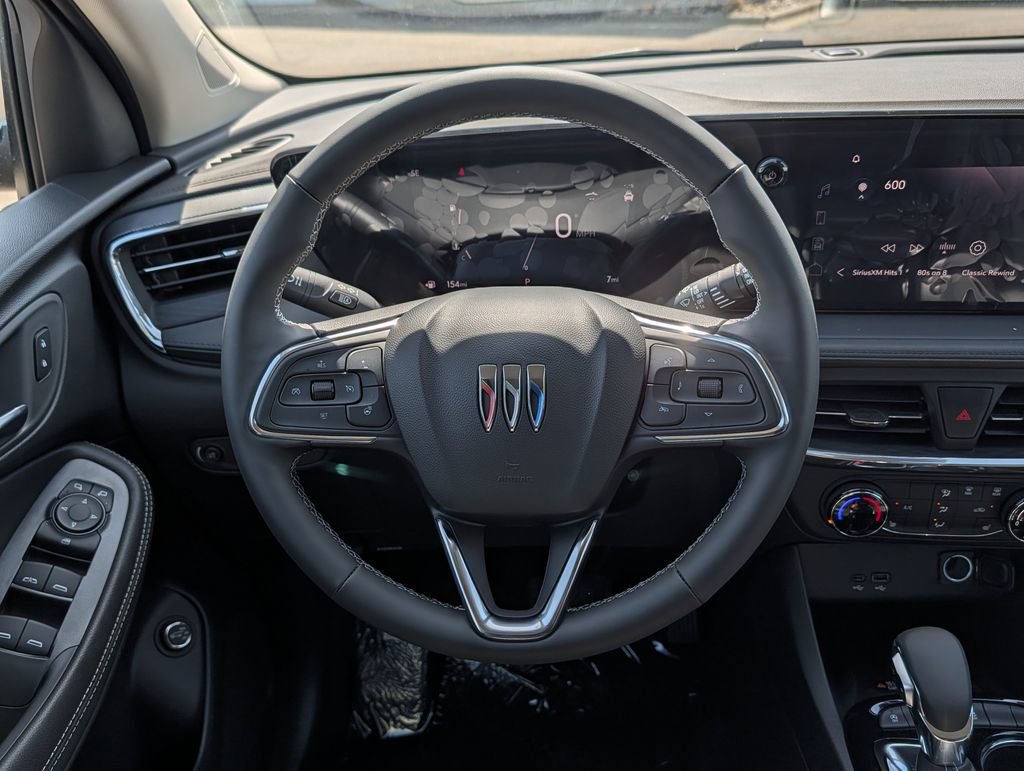 New 2026 Buick Encore GX Preferred w/ Advanced Technology Package AWD/4WD image 32