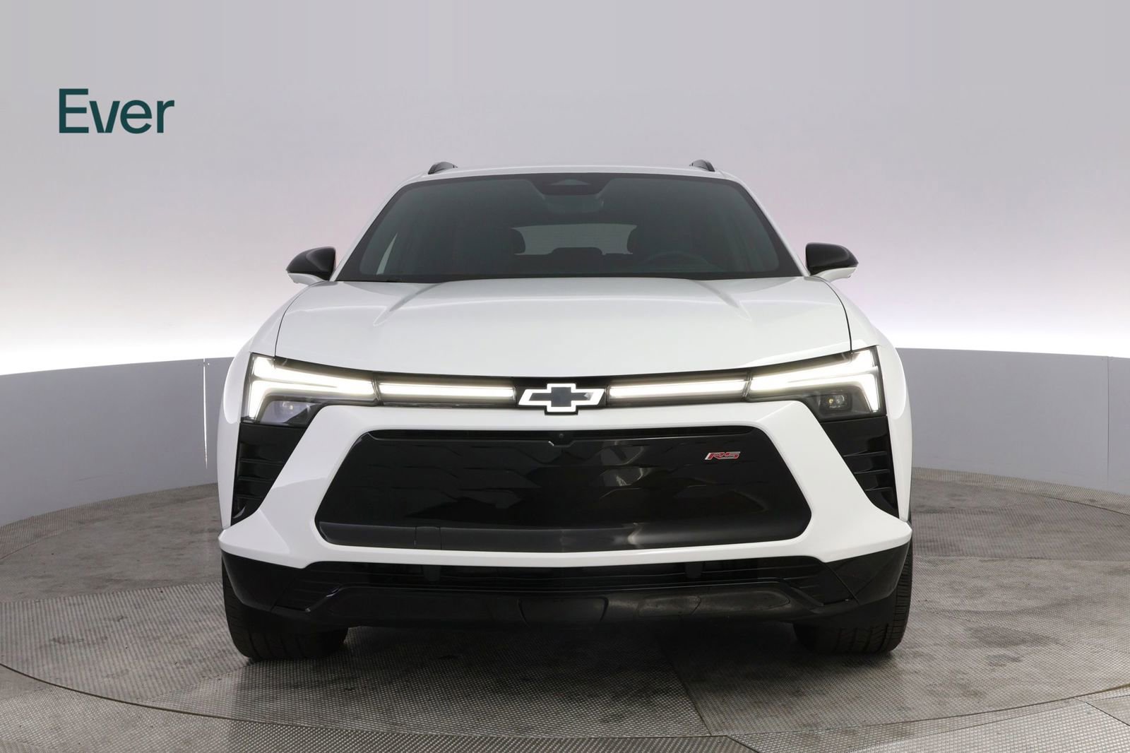 Used 2024 Chevrolet Blazer EV RS AWD/4WD image 12